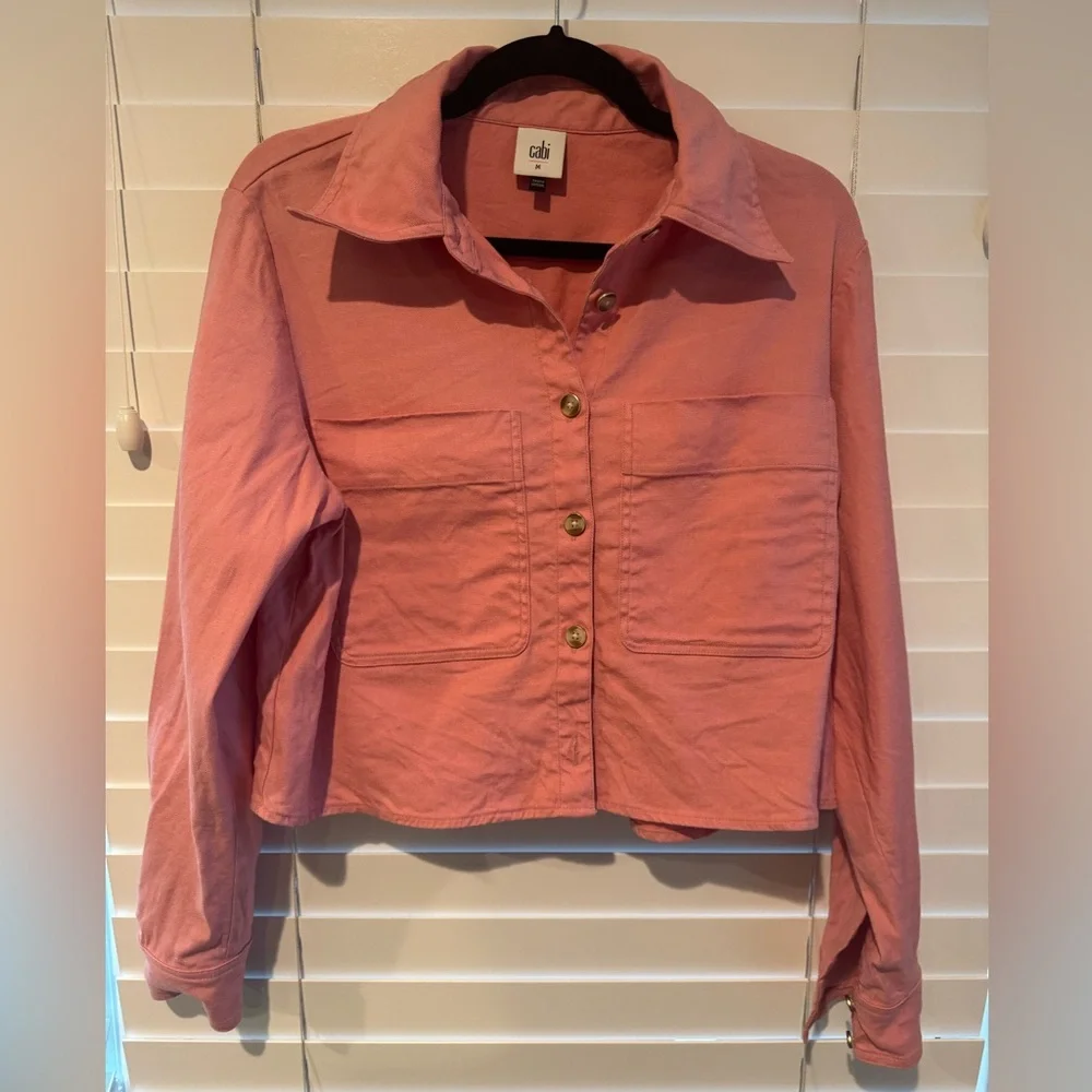 CAbi Cruise Jacket - Picture 4 of 7